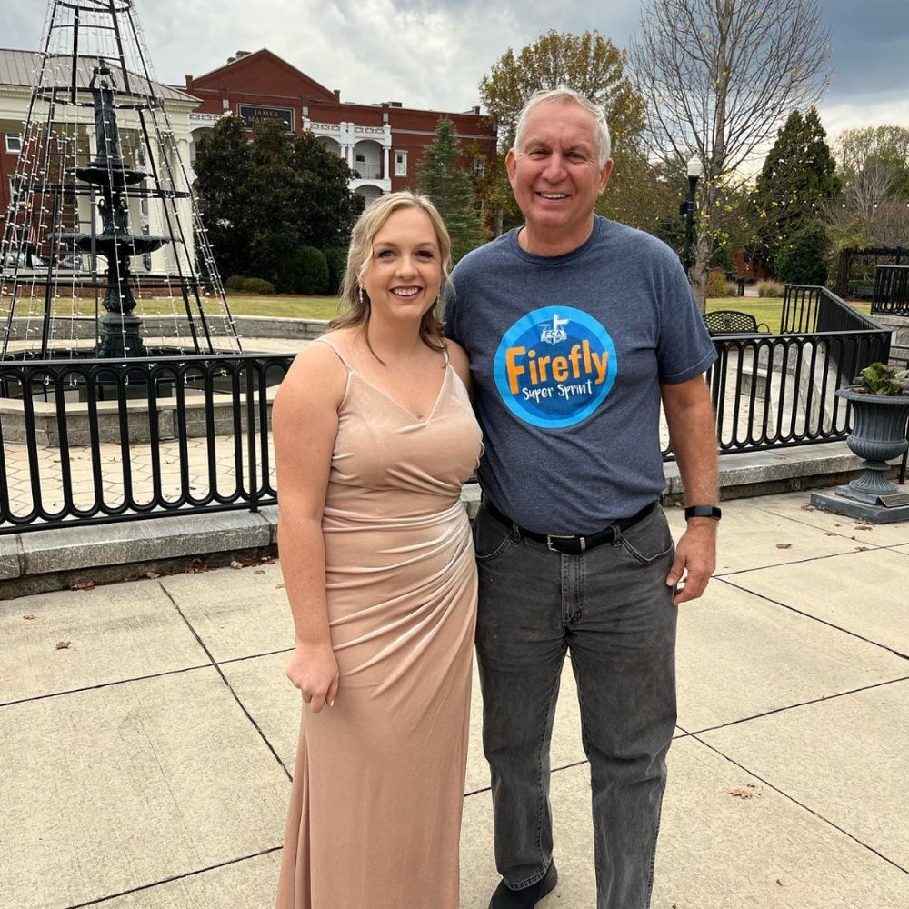 Revelry Bridesmaid Dress | Velvet Rory in Gold Champagne